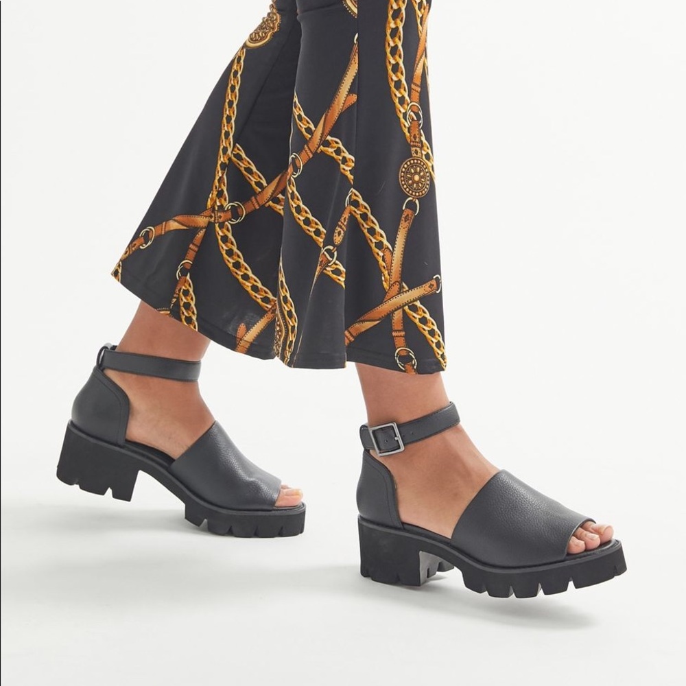 BC Footwear United Vegan Sandal